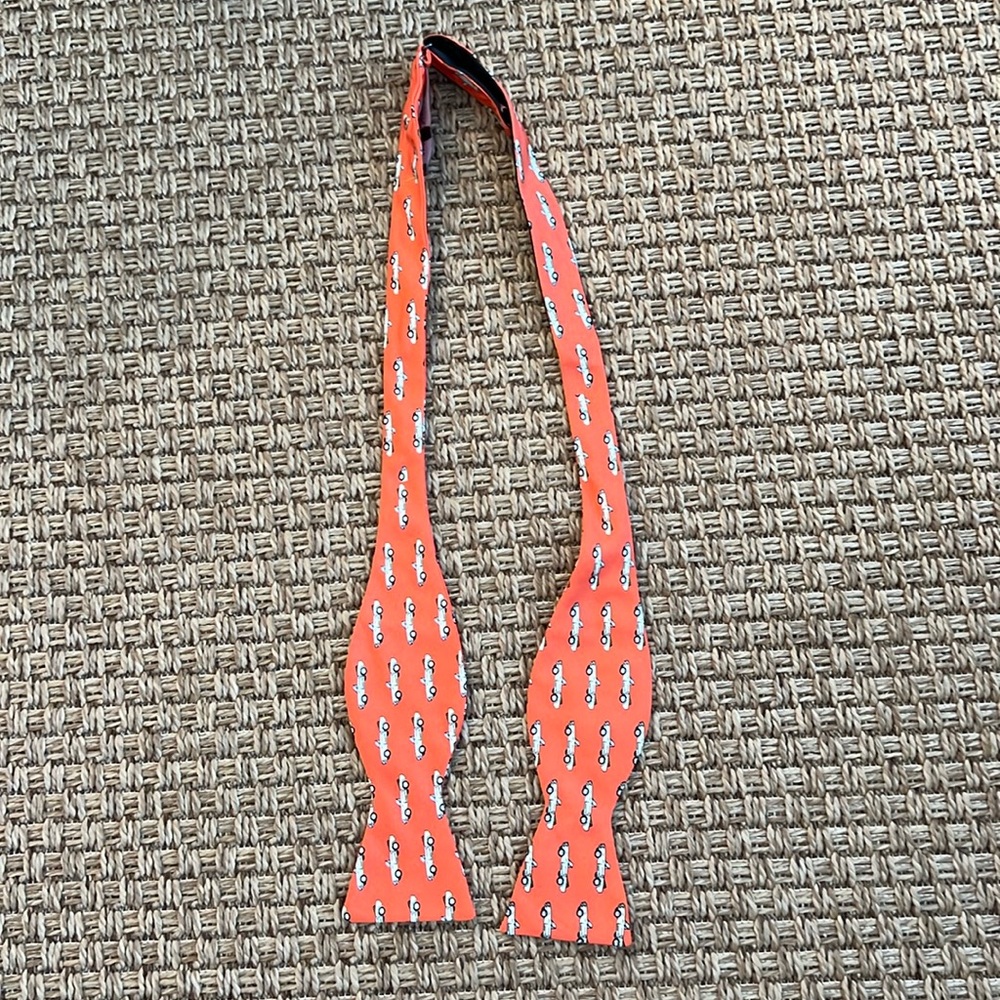 Southern Proper Bow Tie